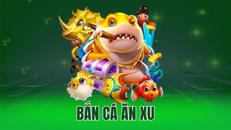 ban ca an