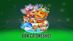 ban ca oneshot