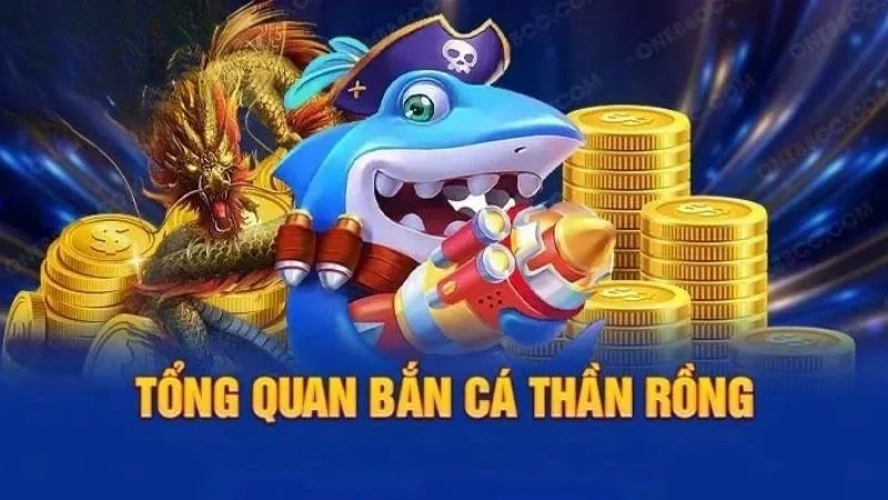 Sợ lược về game bắn cá thần rồng FM88