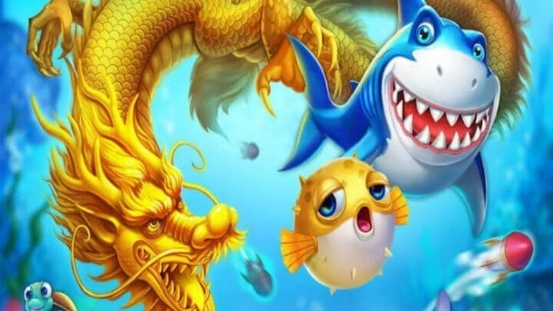 Một số vũ khí đặc biệt game