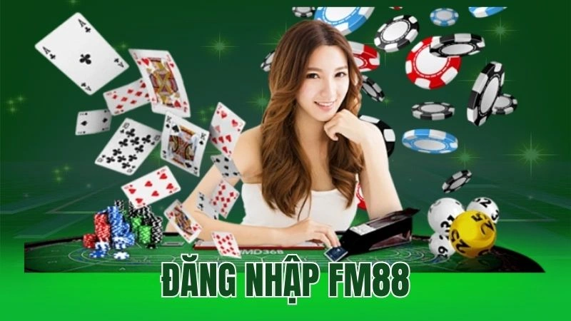 dang nhap fm88