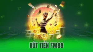 rut tien fm88