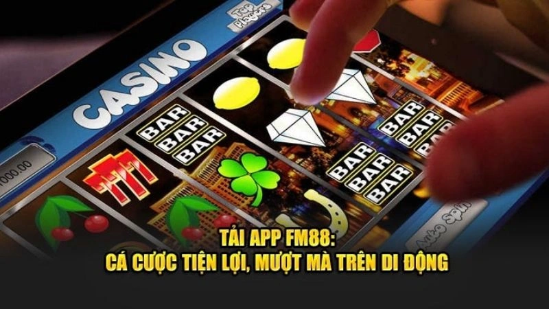 Tải app cho android