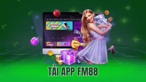 Tải app fm88 có gì mới mẻ