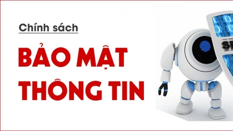 Nội dung chính trong chính sách bảo mật của người dùng