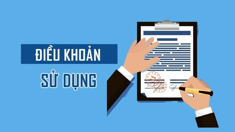 Thông tin đôi nét về các chính sách điều khoản sử dụng