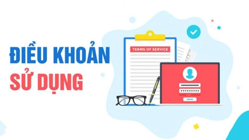 Quyền từ chối khi tham gia điều kiện sử dụng