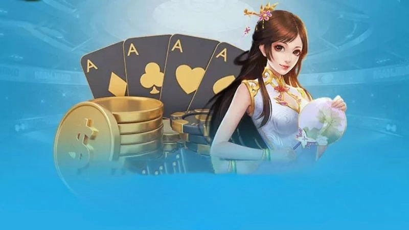 Game bài đã bước vào kỷ nguyên số