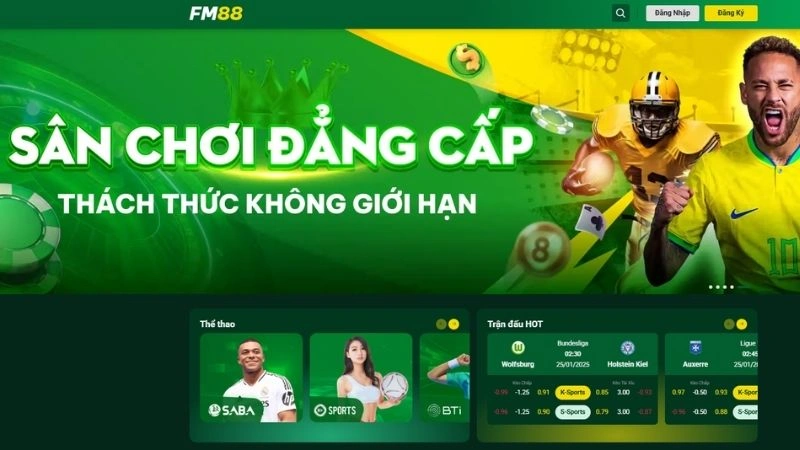 Những mục tiêu phát triển của nền tảng cá cược